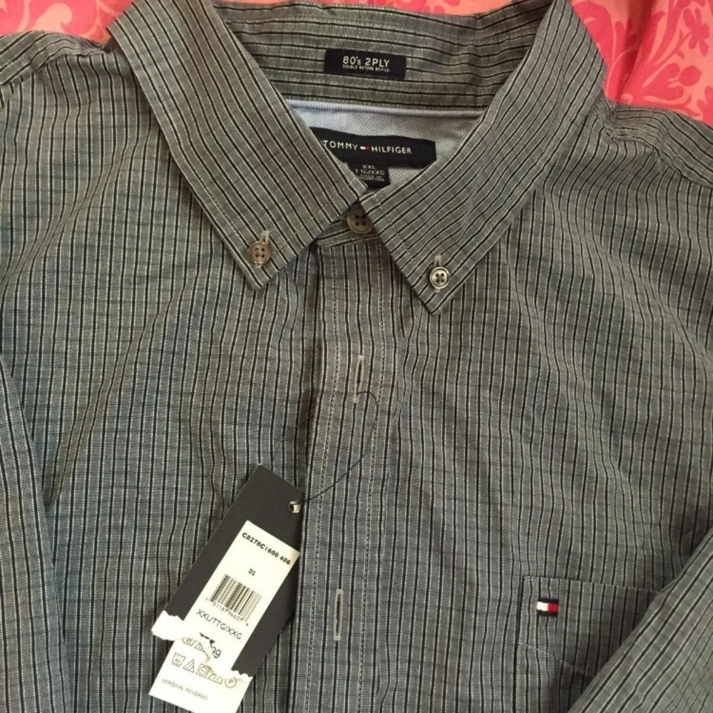 Button front - Picture 2 of 4